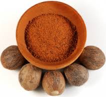 The Health Benefits Of Nutmeg!