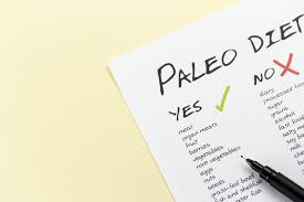 Health Benefits Of The Paleo Diet