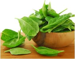 Benefits Of Spinach ~ Type 2 Diabetes