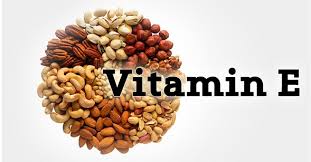 Health Benefits Of Vitamin E