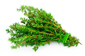 5 Health Benefits Of Thyme