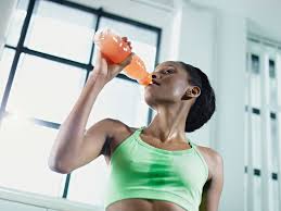 What Are Electrolytes? Electrolytes And Diabetes