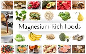 Signs Of Magnesium Deficiency