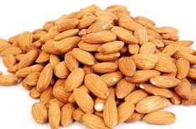 Health Benefits Of Almonds For People With Diabetes