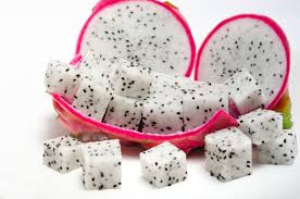 Health Benefits Of Dragon Fruit For People With Diabetes: