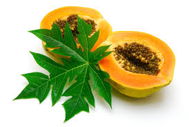 Health Benefits Of Papaya Fruit