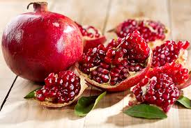 Pomegranate: Health Benefits and Polyphenols For Diabetics: