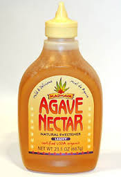 Agave Nectar - Safe for Your Blood Sugar?