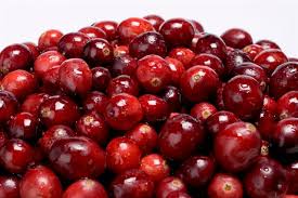 Cranberries Nutrition Facts!