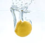 Lemon Water And Alkalinity 