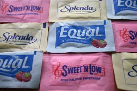 Dangers Of Artificial Sweeteners