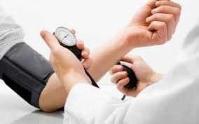 Diabetes And Hypertension, Know The Signs