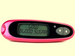 Low Blood Sugar 