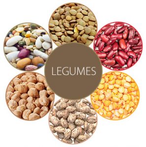 Health Benefits Of Legumes For People With Diabetes