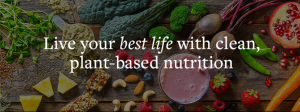 Plant Based Nutrition 