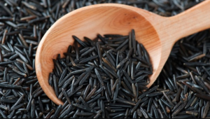 Black Rice 